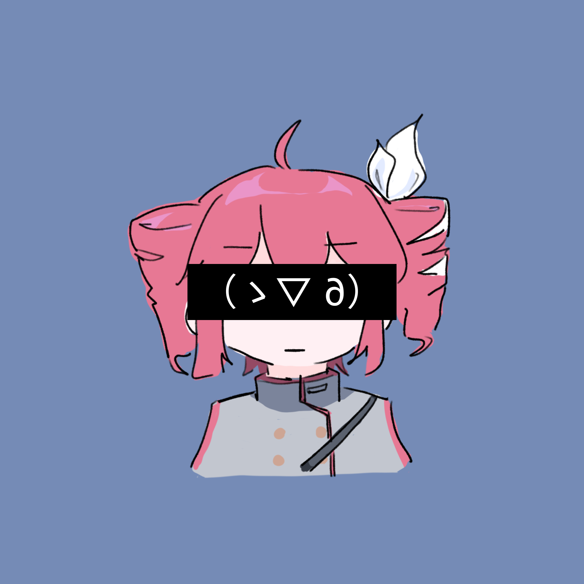 臭脸综合症（ft. 重音テト）专辑